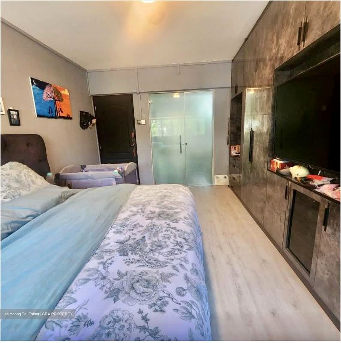 Bukit Batok Street 32 (Bukit Batok), HDB Executive #578607991